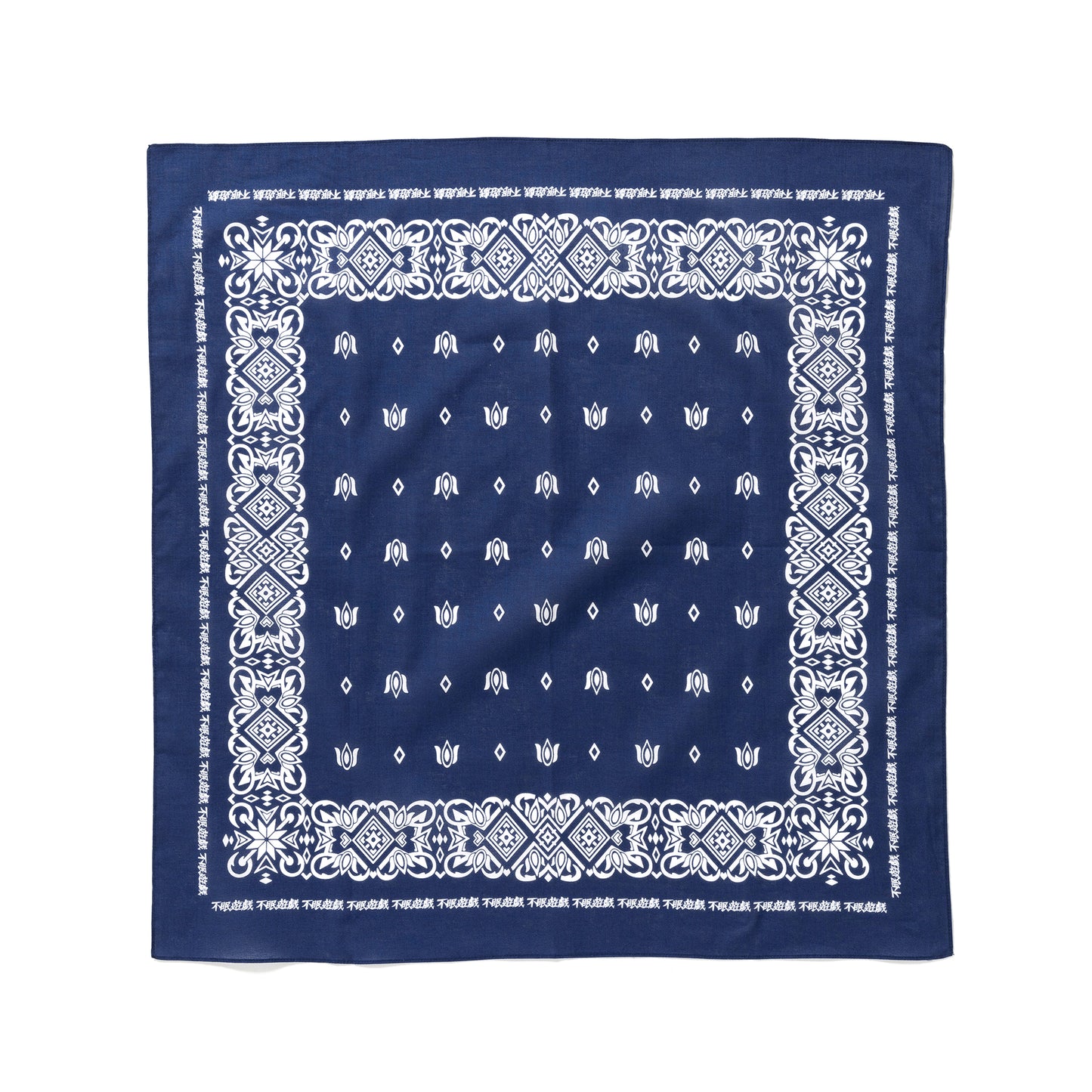 不眠遊戯 BANDANA