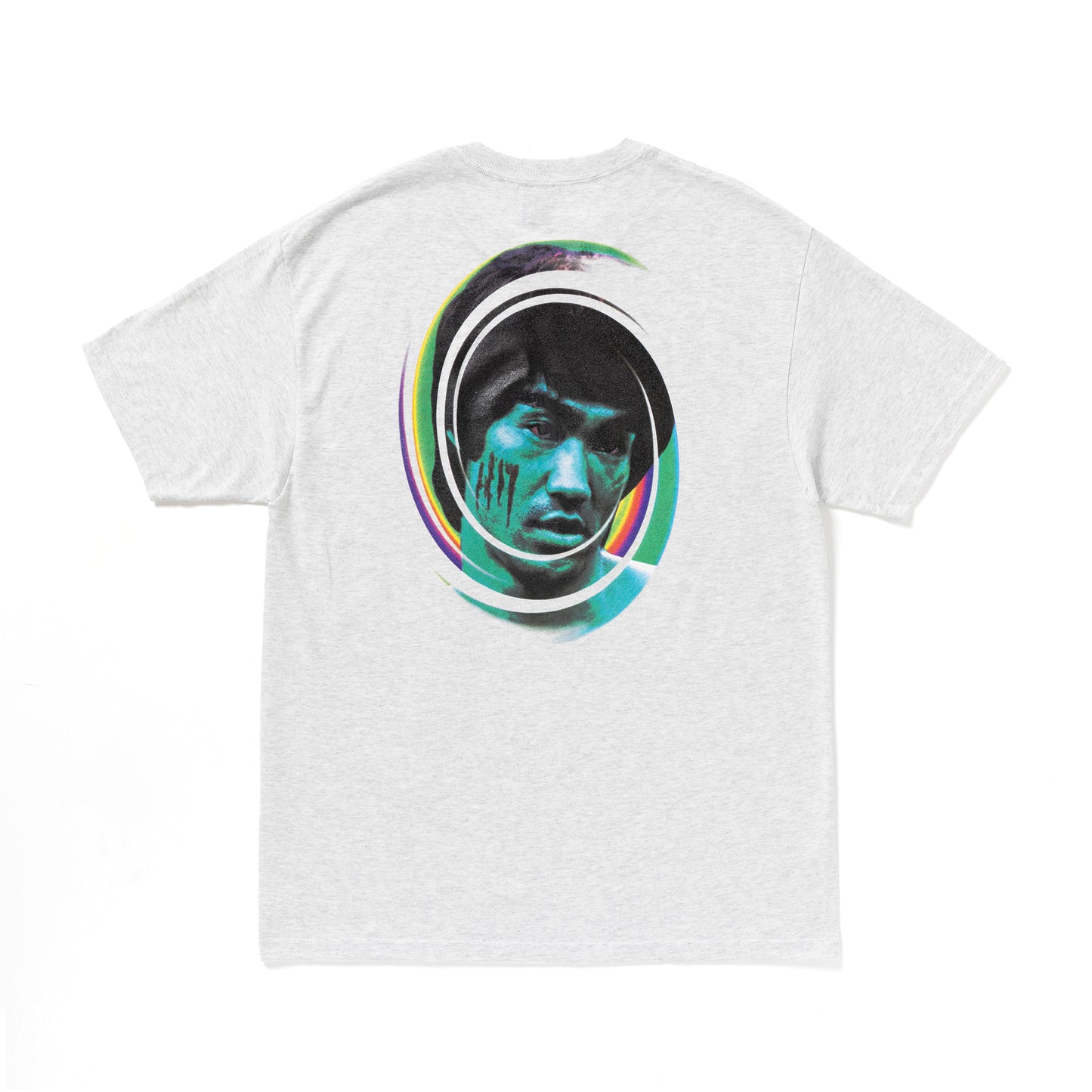 Somnia / 不眠遊戯LOGO TEE