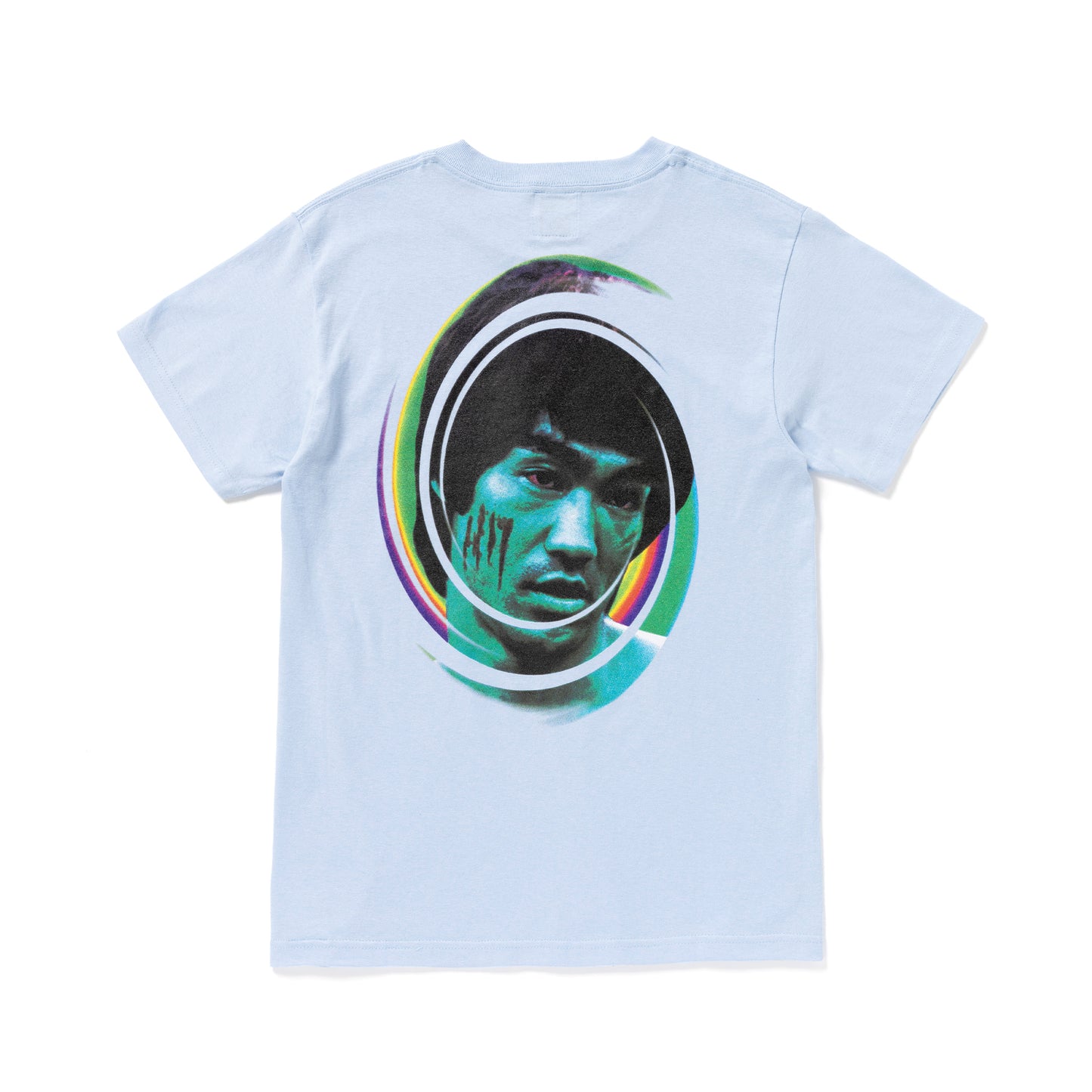 Somnia / 不眠遊戯LOGO TEE