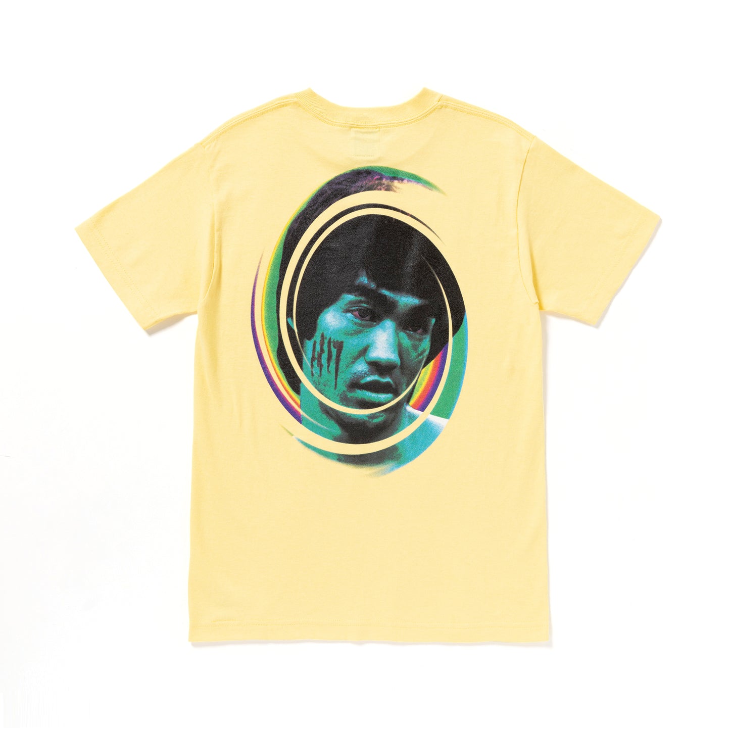 Somnia / 不眠遊戯LOGO TEE